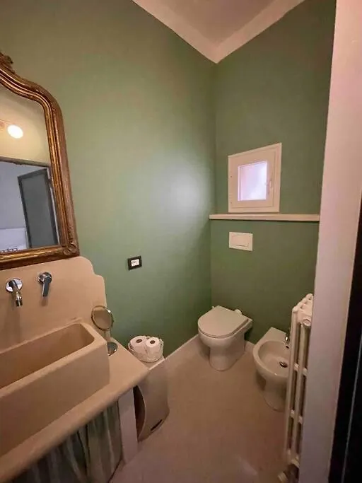 Dimora De Argenteris Apartman Lecce