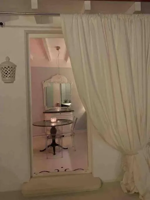 Appartamento Dimora De Argenteris Lecce