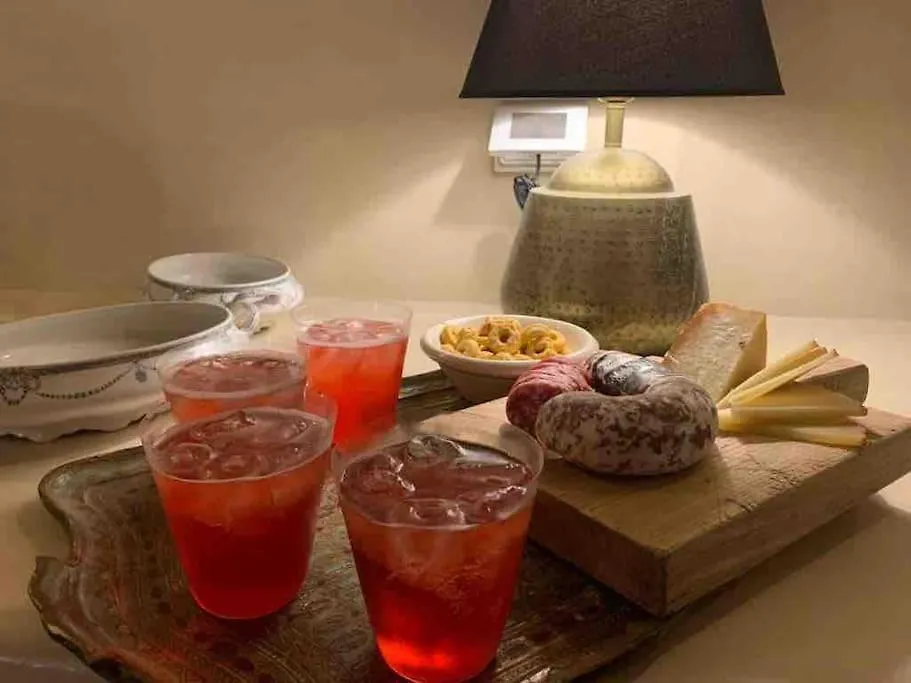 Dimora De Argenteris Apartman Lecce