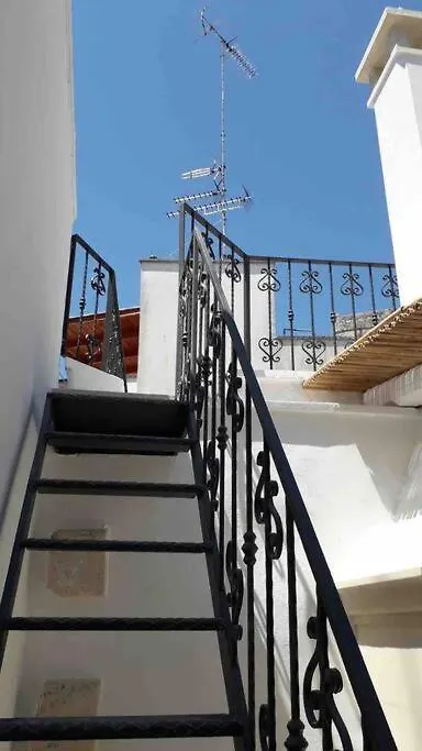 Appartamento Dimora De Argenteris Lecce Italia
