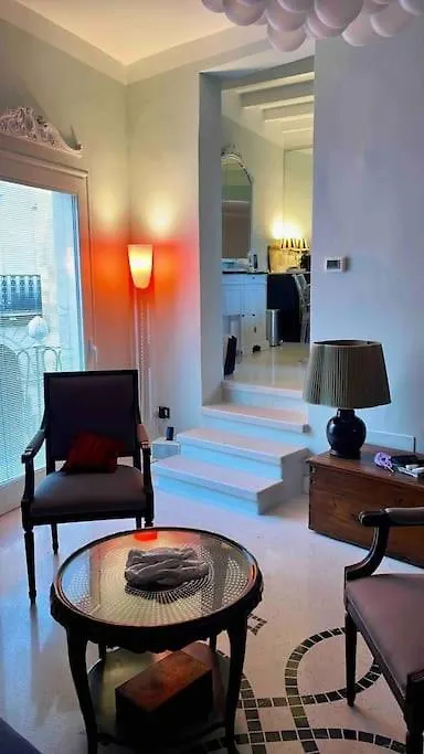Appartamento Dimora De Argenteris Lecce