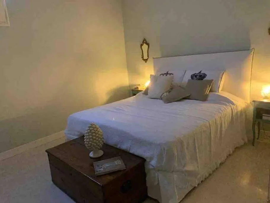 Dimora De Argenteris Apartman Lecce