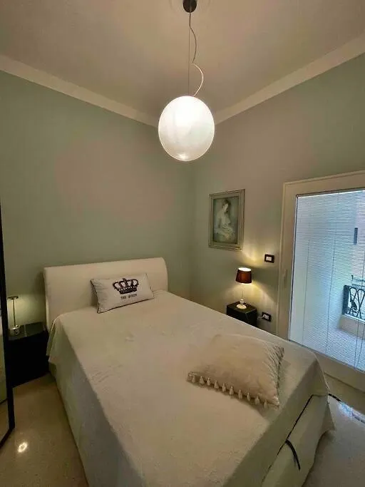 Dimora De Argenteris Apartman Lecce
