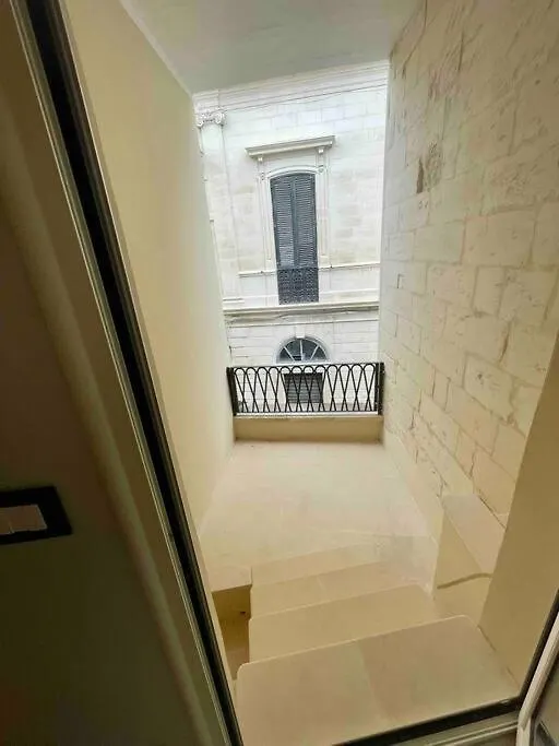 Appartamento Dimora De Argenteris Lecce