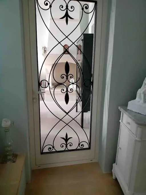 Appartamento Dimora De Argenteris Lecce