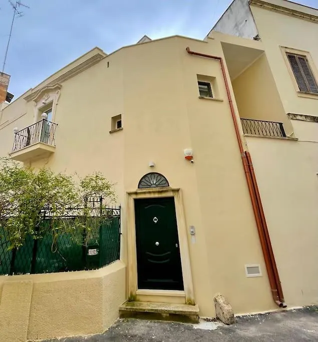 Appartamento Dimora De Argenteris Lecce Italia