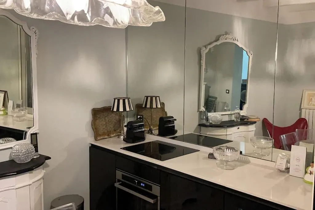 Dimora De Argenteris Apartman Lecce 0*,  Olaszország