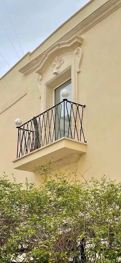 Appartamento Dimora De Argenteris Lecce