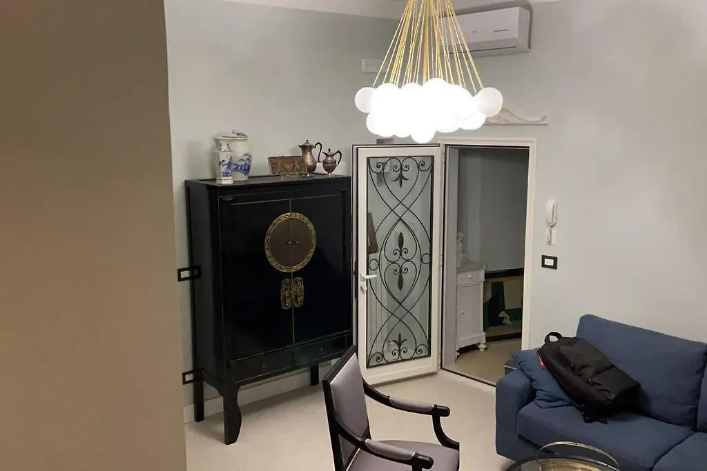 Appartamento Dimora De Argenteris Lecce Italia