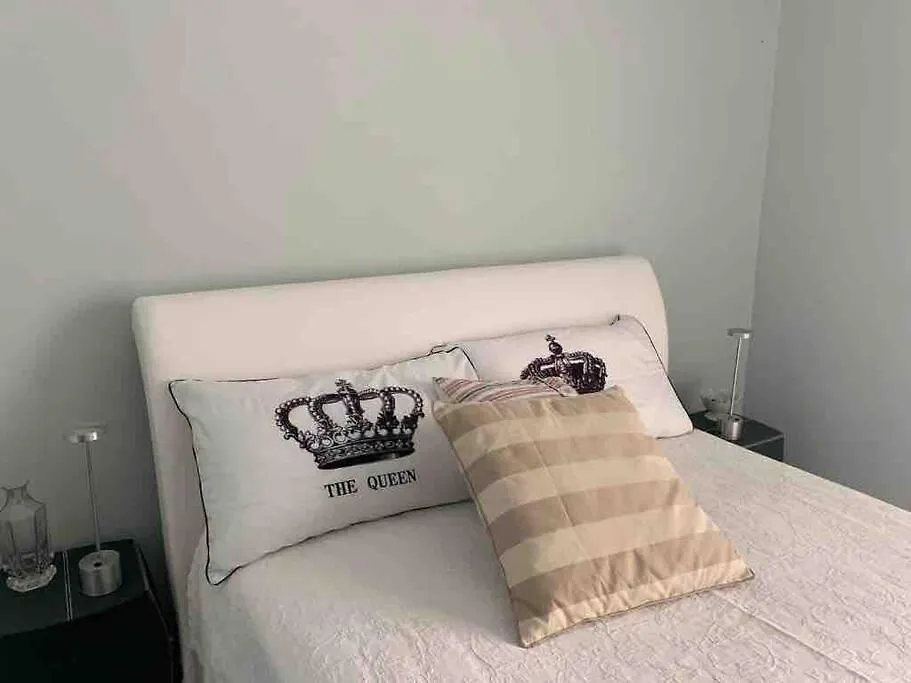 Dimora De Argenteris Apartman Lecce