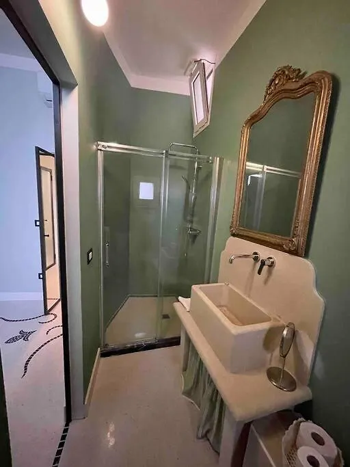 Dimora De Argenteris Apartman Lecce 0*,  Olaszország