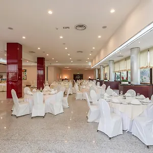 4* מלון Mercure President