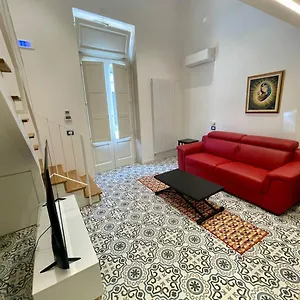 Dimora Carafa Lecce