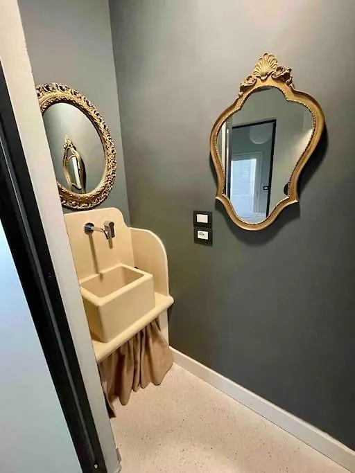 Dimora De Argenteris Apartment Lecce