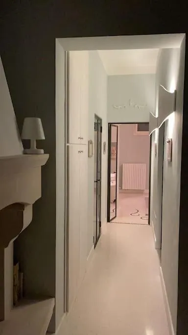 Dimora De Argenteris Apartment Lecce 0*,  Italy